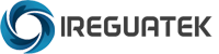 Ireguatek logo